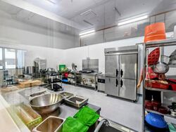 Foodfab@mandai (D25), Factory #636423071